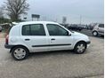 RENAULT CLIO 1999/1 - 9