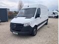 MERCEDES-BENZ SPRINTER 2022/8 - 1