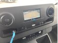 MERCEDES-BENZ SPRINTER 2022/8 - 9