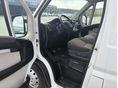 CITROEN JUMPER 2018/8 - 2