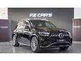MERCEDES-BENZ GLE 450 d 4Matic 9G-TRONIC Mild hybrid drive AMG Line