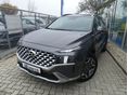 HYUNDAI SANTA FE 1.6 T-GDi PHEV Executive 4WD (Automata) TÖLTHETŐ.Head Up.Pan.Te..Led.Kamera.Bőr.D.Klima.Űl.Fű.Sport.Navi
