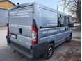 CITROEN JUMPER 2011/1 - 2