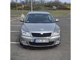 SKODA OCTAVIA 1.4 TSI Active