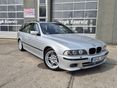 BMW 530 2002/10 - 2