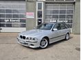 BMW 530 2002/10 - 4