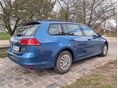 VOLKSWAGEN GOLF VII 2015/4 - 5
