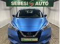 NISSAN MICRA 2019/4 - 1