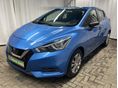 NISSAN MICRA 2019/4 - 2