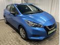 NISSAN MICRA 2019/4 - 3