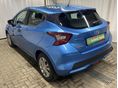 NISSAN MICRA 2019/4 - 5