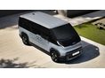 KIA PV5 Passenger Long Range 71.2 KWh Pro (Automata) PLU COM HO LR MY26