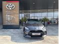 TOYOTA YARIS 2025/12 - 2
