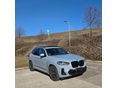 BMW X3 xDrive30e M Sport (Automata)