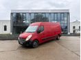 RENAULT MASTER 2.3 dCi 125 L3H2 3,5t Pack Comfort