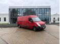 RENAULT MASTER 2013/12 - 2