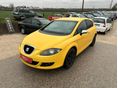 SEAT LEON 1.4 MPI Sports Limited Garanciával . ingyenes szervízekkel . 0 ft önerőtől