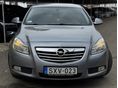 OPEL INSIGNIA 2009/6 - 9