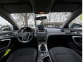 OPEL INSIGNIA 2009/6 - 17