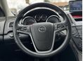 OPEL INSIGNIA 2009/6 - 20