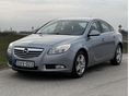 OPEL INSIGNIA 2009/6 - 22