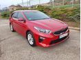 KIA CEE'D 2019/10 - 3