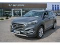 HYUNDAI TUCSON 2017 - 1
