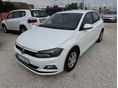VOLKSWAGEN POLO 1.0 MPI Comfortline UJABB TÍPUS! MAGYARORSZÁGI SZERVÍZKÖNYVES