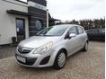 OPEL CORSA D 1.4 Active Megbizható Benzines!