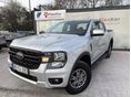 FORD RANGER 2.0 TDCi EcoBlue 4x4 XLT (Automata) /Magyarországi! 1 tulajdonostól! Végig szervizelt!