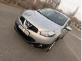 NISSAN QASHQAI 2010 - 2