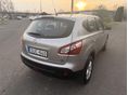 NISSAN QASHQAI 2010 - 5