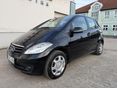 MERCEDES-BENZ A 160 2011/12 - 1