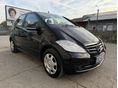 MERCEDES-BENZ A 160 2011/12 - 2
