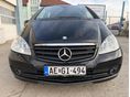 MERCEDES-BENZ A 160 2011/12 - 3