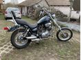 YAMAHA XV 750 (VIRAGO) 