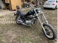 YAMAHA XV 750 (VIRAGO) 1985/12 - 2