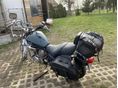 YAMAHA XV 750 (VIRAGO) 1985/12 - 4