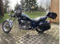 YAMAHA XV 750 (VIRAGO) 1985/12 - 5