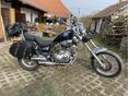 YAMAHA XV 750 (VIRAGO) 1985/12 - 8