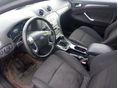 FORD MONDEO 2009/8 - 4