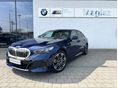 BMW I5 eDrive40 81,2kWh Mo-i Márkakereskedésből! Azonnal vihető! ÁFÁS!