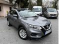 NISSAN QASHQAI 2018/8 - 3