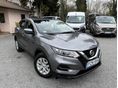 NISSAN QASHQAI 2018/8 - 4