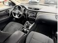 NISSAN QASHQAI 2018/8 - 10