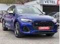 AUDI SQ5 2021/5 - 4