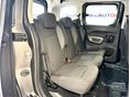 PEUGEOT RIFTER 2020/10 - 17