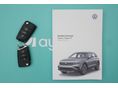 VOLKSWAGEN TIGUAN 2022/8 - 17