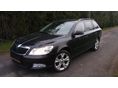 SKODA OCTAVIA 2.0 CR TDI Elegance Végig vezetett szervízkönyv! Eredeti gyári fényezésű! Vonóhorog! Cserelehetőség!