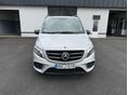 MERCEDES-BENZ V-OSZTÁLY 2018/5 - 2